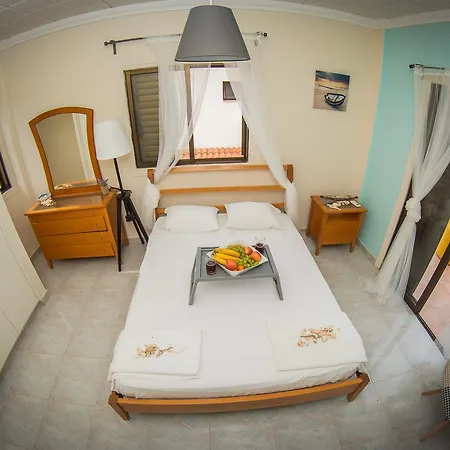 Villa Elena Ayia Napa