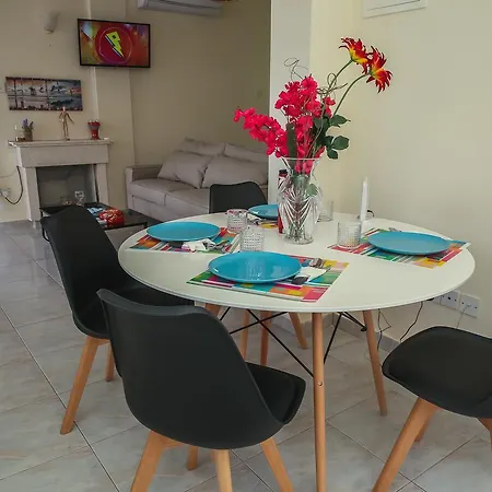 Villa Elena Ayia Napa