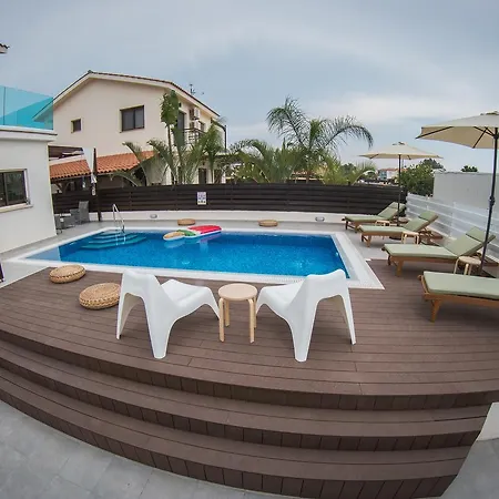 Вилла Elena Айя-Напа