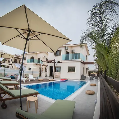 Villa Elena *