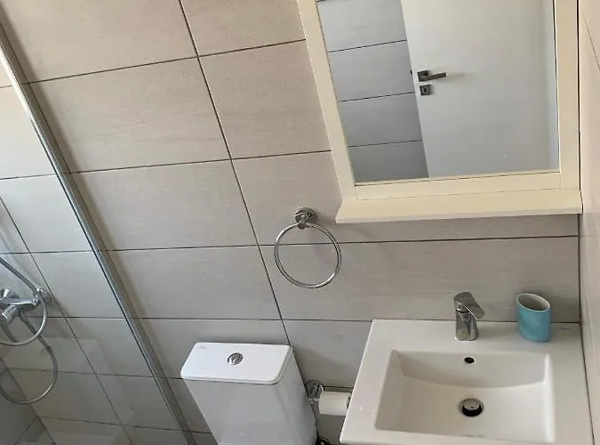 Elena Villa Agia Napa