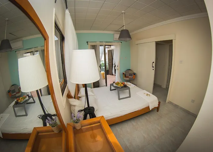 Villa Elena Agia Napa