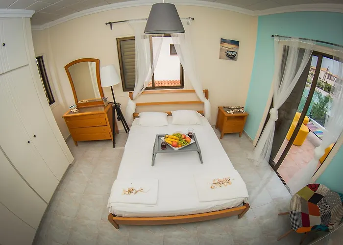 Villa Elena Agia Napa