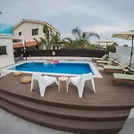 Villa Elena Ayia Napa