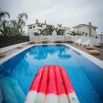 Elena Villa