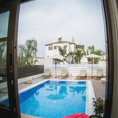 Villa Elena